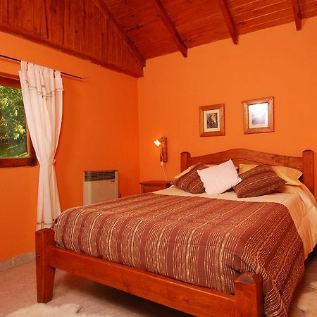 Estancia Don Jose- Guenguel Rio Mayo Екстер'єр фото