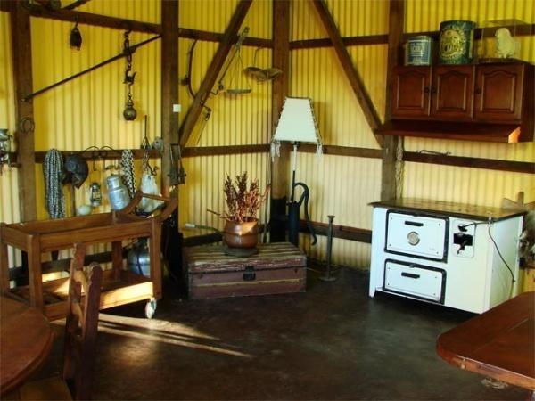 Estancia Don Jose- Guenguel Rio Mayo Екстер'єр фото