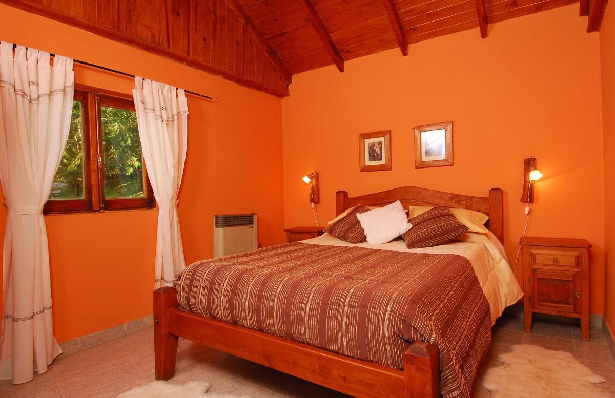 Estancia Don Jose- Guenguel Rio Mayo Екстер'єр фото